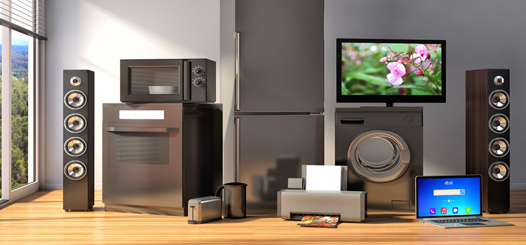 Home Appliance Repair in Guelph