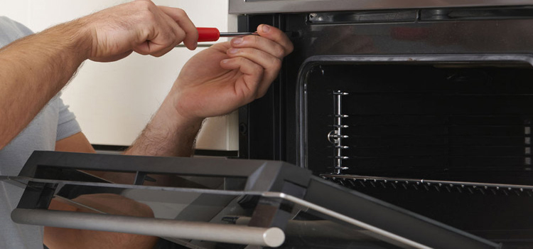 Home Appliances Installation in Guelph