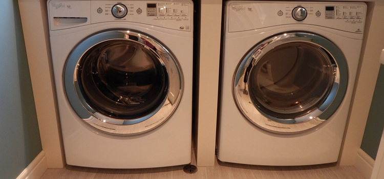 Washer and Dryer Repair in Guelph