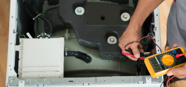 Washing Machine Repair in Guelph